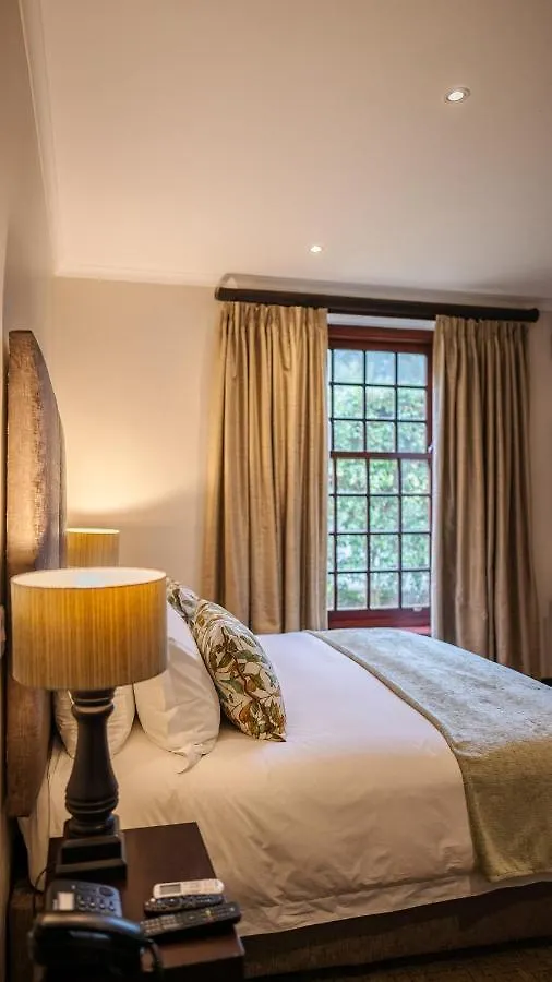 Meerendal Boutique Hotel Durbanville