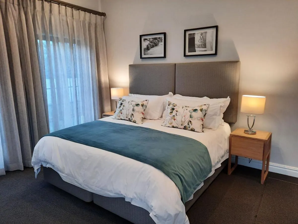 ****  Meerendal Boutique Hotel Durbanville South Africa