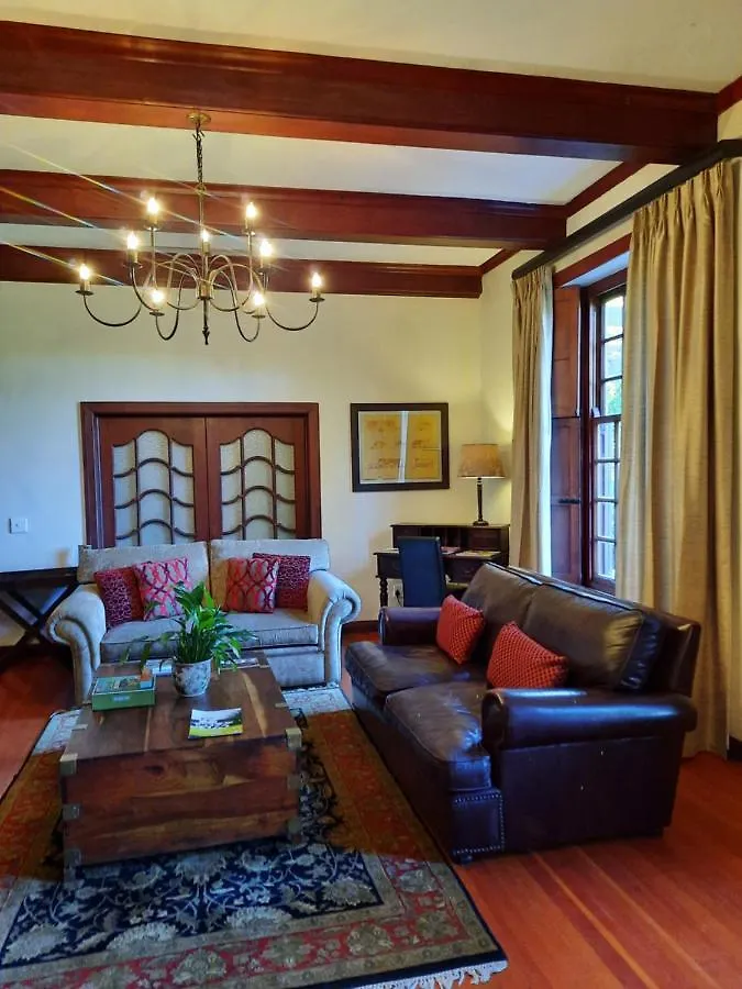 Meerendal Boutique Hotel Durbanville 4*,  South Africa