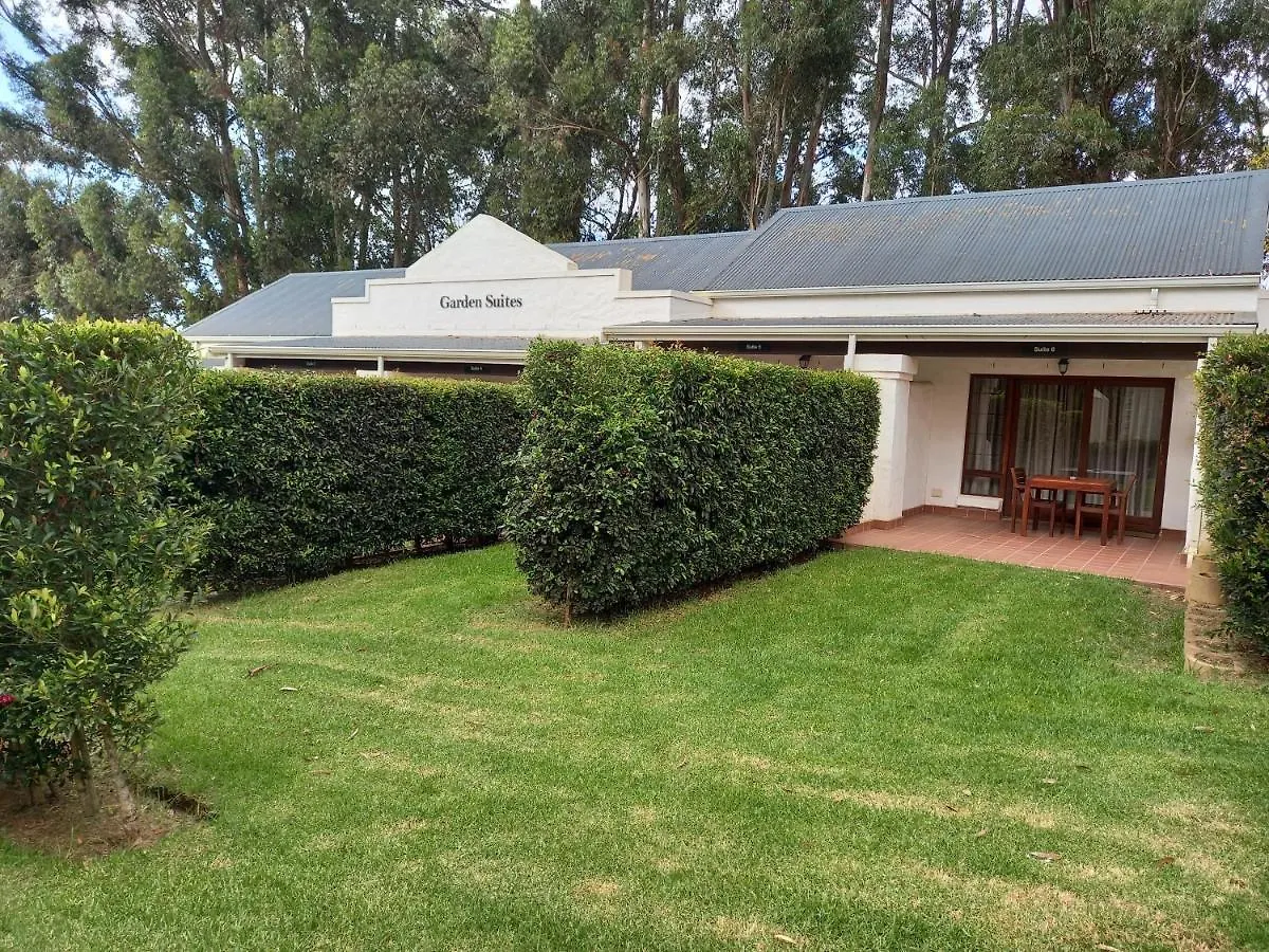Meerendal Boutique Hotel Durbanville
