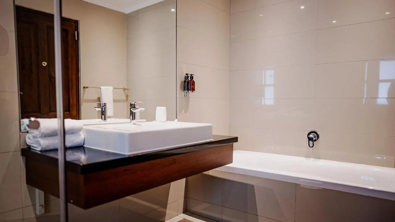 Meerendal Boutique Hotel Durbanville