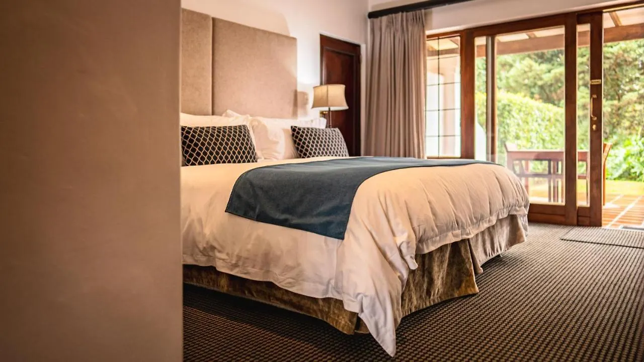 Meerendal Boutique Hotel Durbanville
