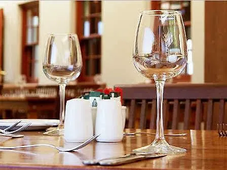 Meerendal Boutique Hotel Durbanville
