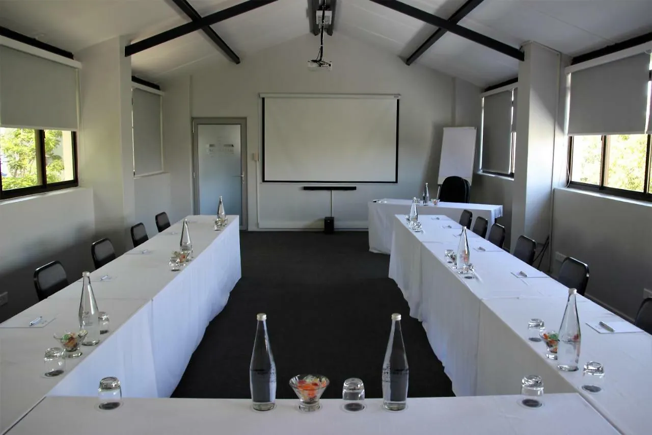 Meerendal Boutique Hotel Durbanville