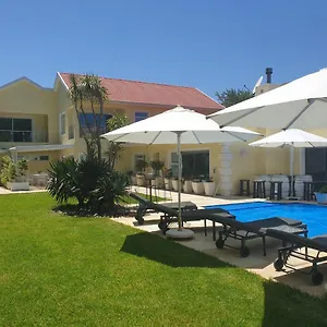 Constantia Cottages Bed & Breakfast