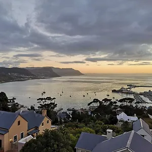 Gasthof Albatross, Simonʼs Town