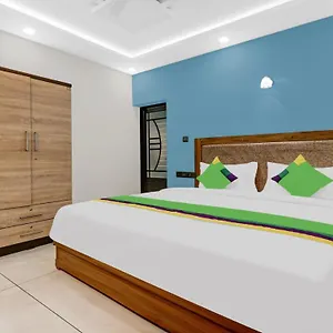 Treebo Pushpak Service Kochi