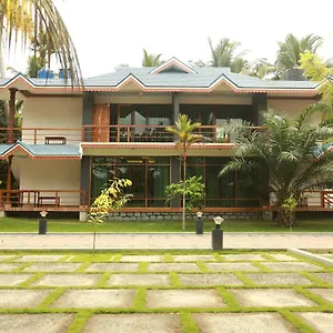 Lara Lake View Thiruvananthapuram