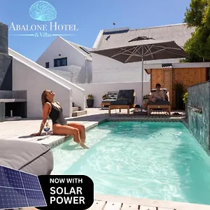 Abalone & Villa's Hotel