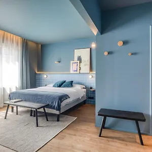 Maison Arya Brussels