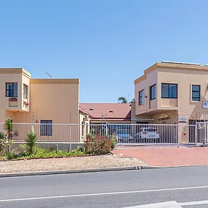 De Tijger Guest house