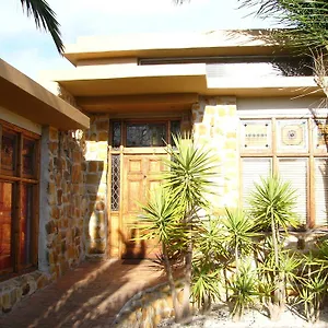 The Greens Bed & Breakfast