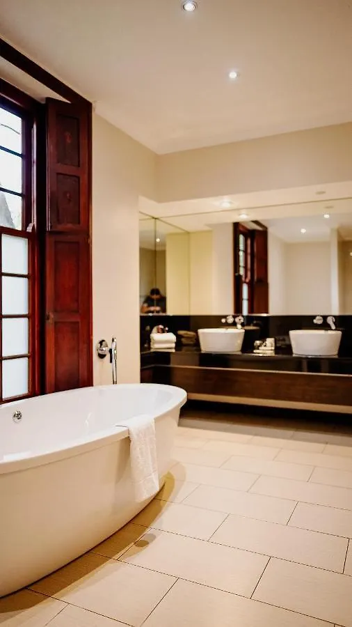 Meerendal Boutique Hotel Durbanville