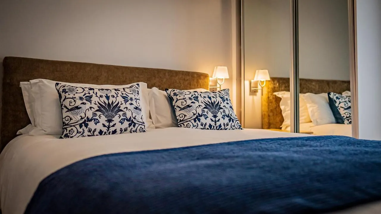 Meerendal Boutique Hotel Durbanville