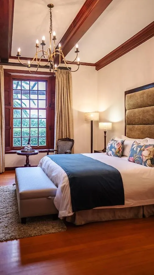 Meerendal Boutique Hotel Durbanville