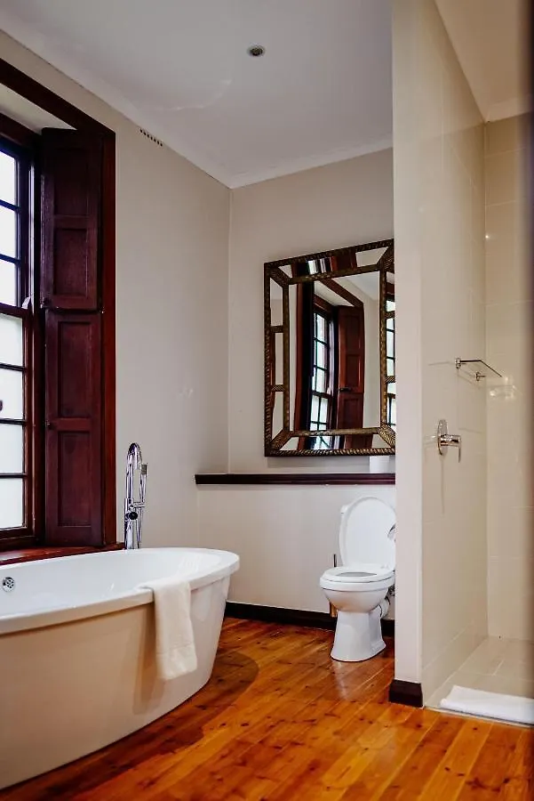 Meerendal Boutique Hotel Durbanville 4*,