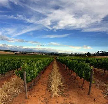 Meerendal Boutique Hotel Durbanville