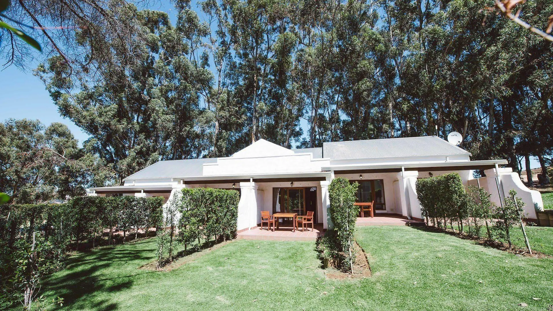 Meerendal Boutique Hotel Durbanville 4*,  South Africa