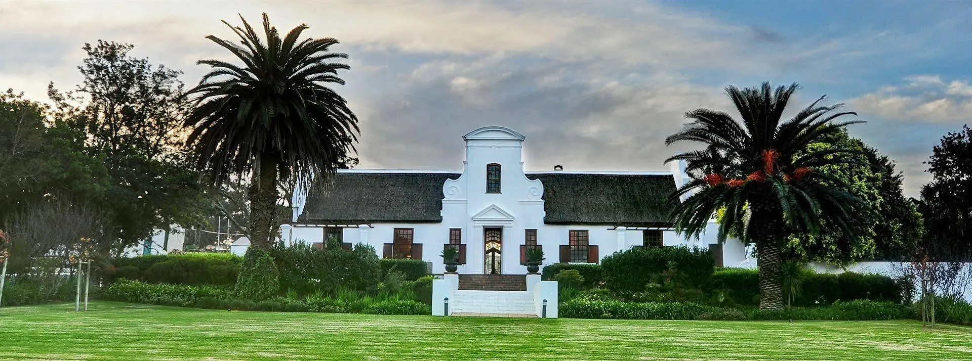 Meerendal Boutique Hotel Durbanville South Africa