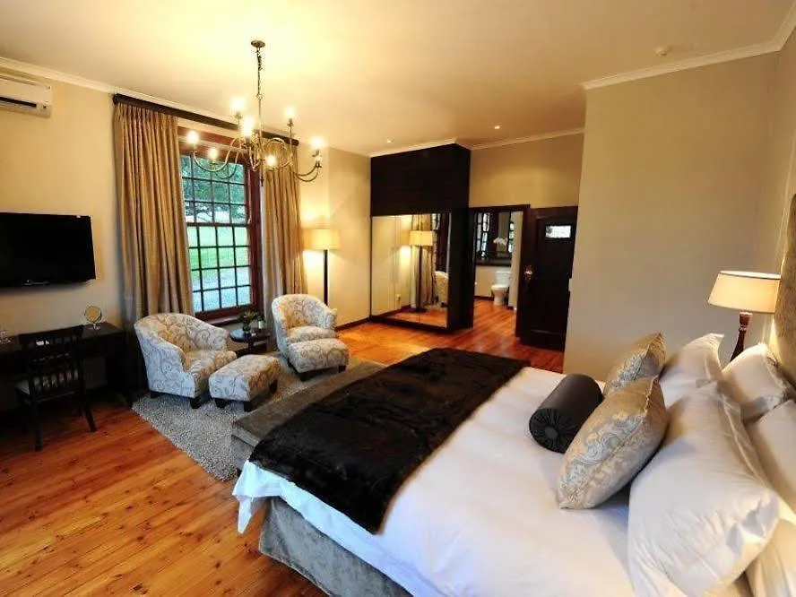 Meerendal Boutique Hotel Durbanville