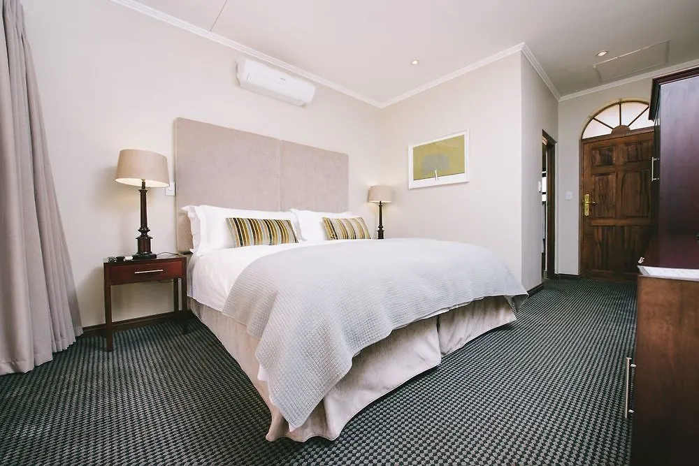 Meerendal Boutique Hotel Durbanville