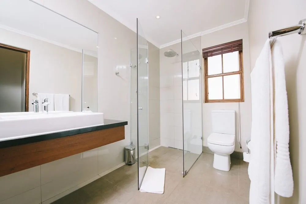 Meerendal Boutique Hotel Durbanville 4*,  South Africa