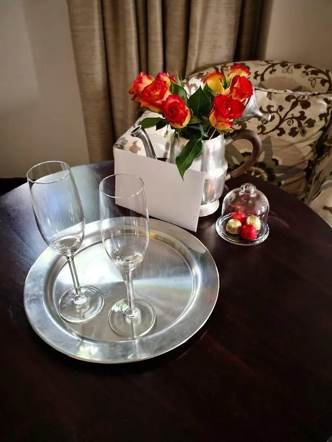 Meerendal Boutique Hotel Durbanville