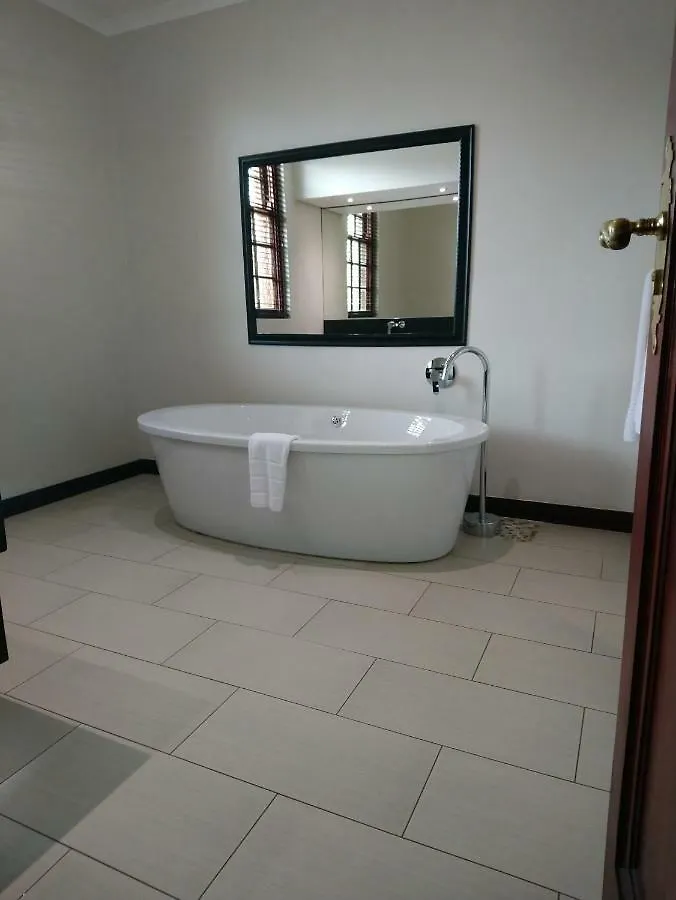 Meerendal Boutique Hotel Durbanville