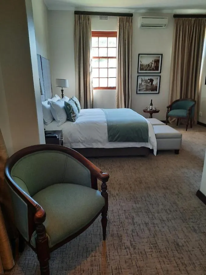 Meerendal Boutique Hotel Durbanville