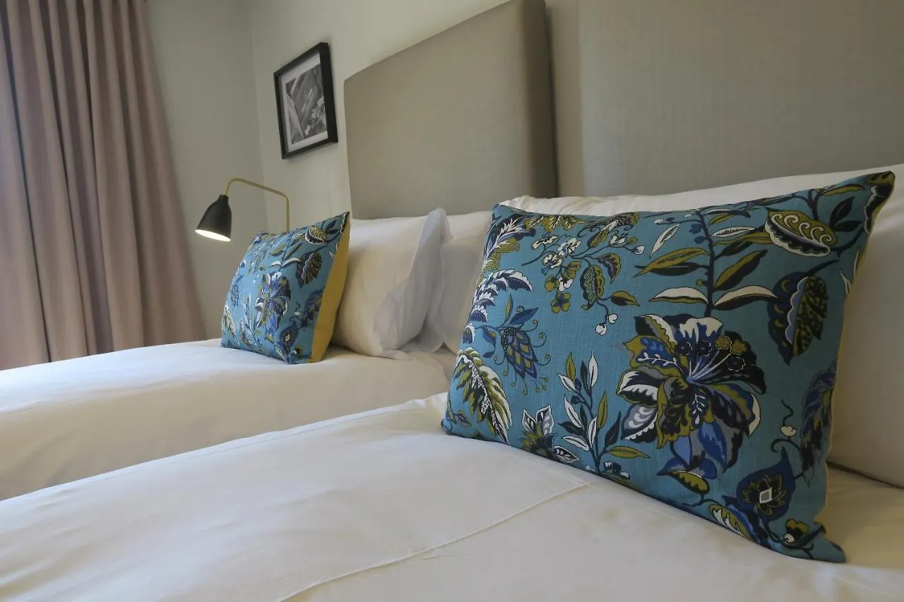 Meerendal Boutique Hotel Durbanville