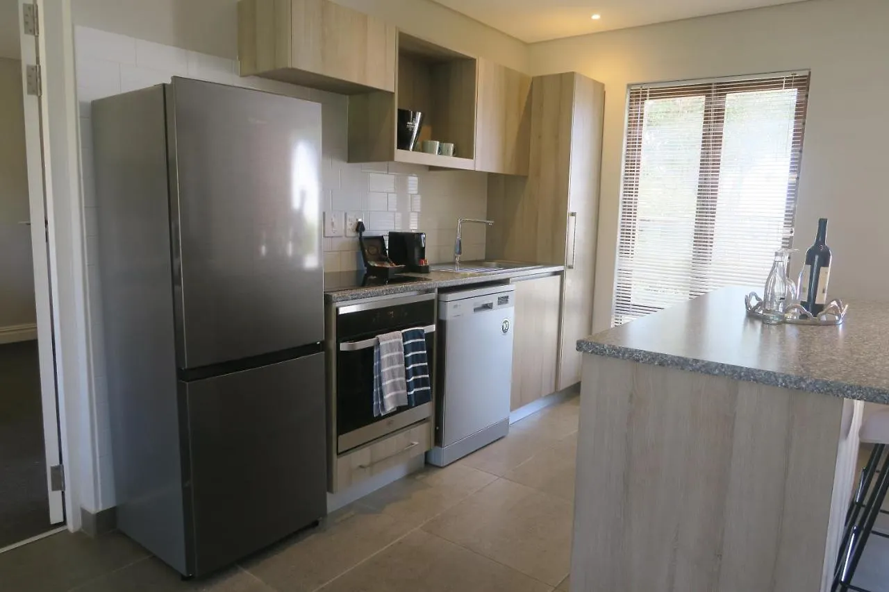Meerendal Boutique Hotel Durbanville
