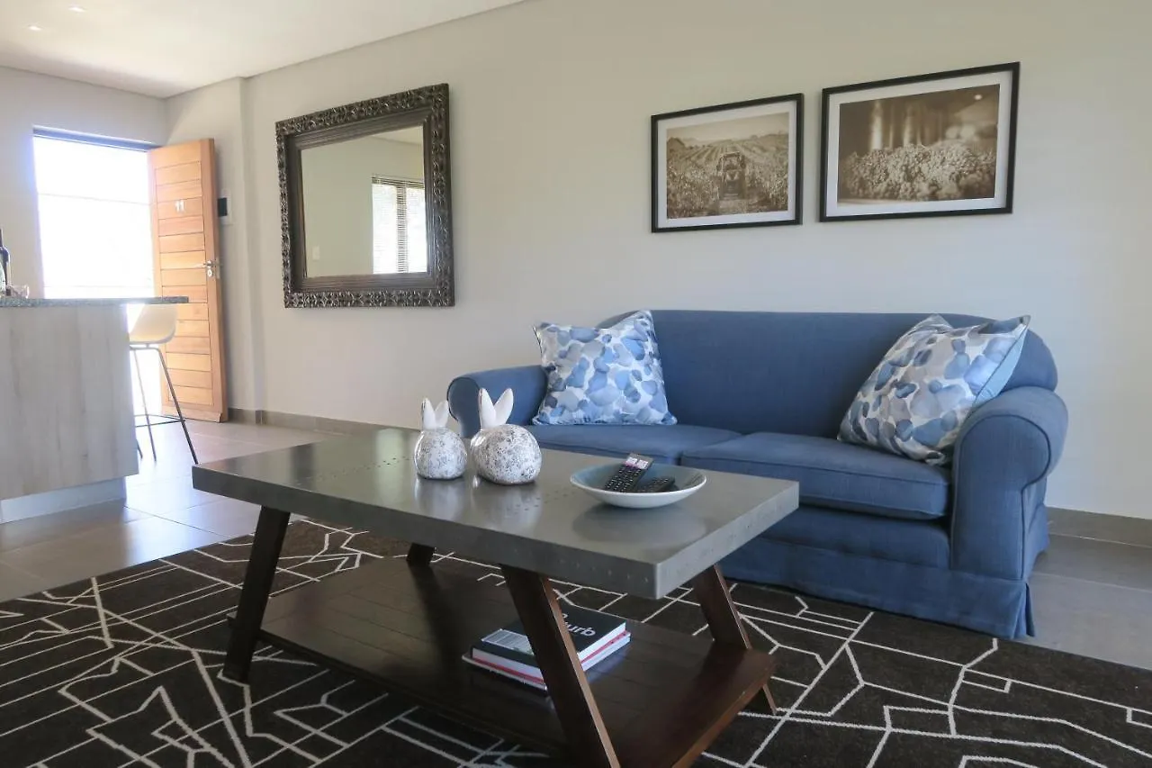 Meerendal Boutique Hotel Durbanville 4*,