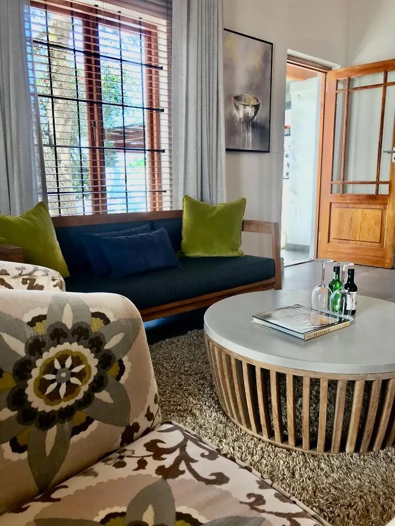 Meerendal Boutique Hotel Durbanville