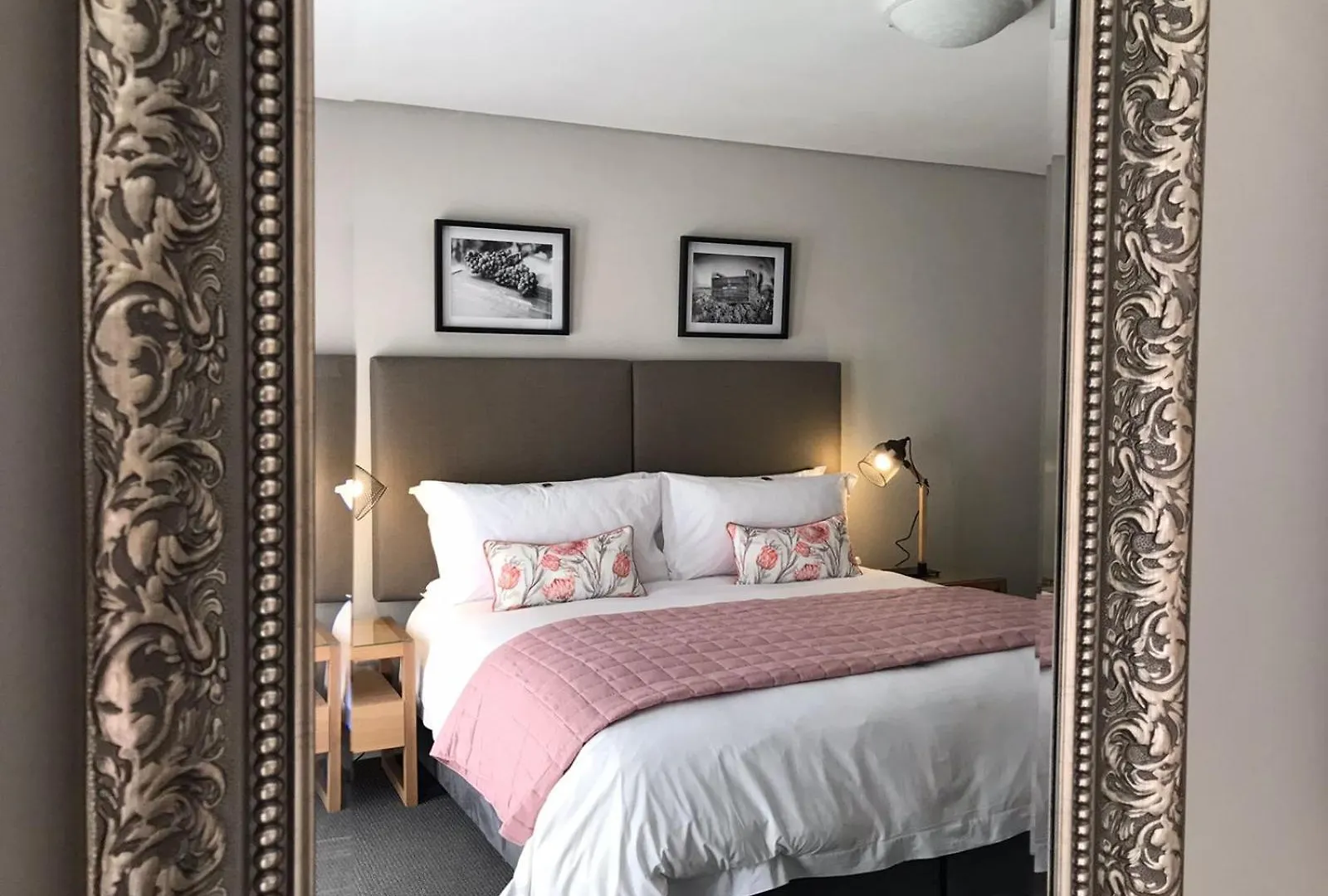 Meerendal Boutique Hotel Durbanville 4*,  South Africa