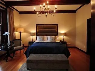 Meerendal Boutique Hotel Durbanville South Africa