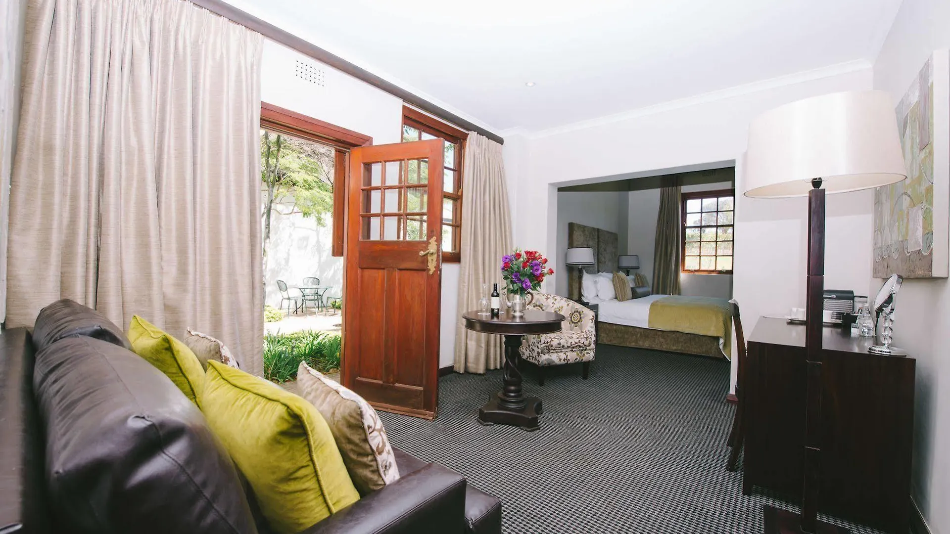 Meerendal Boutique Hotel Durbanville