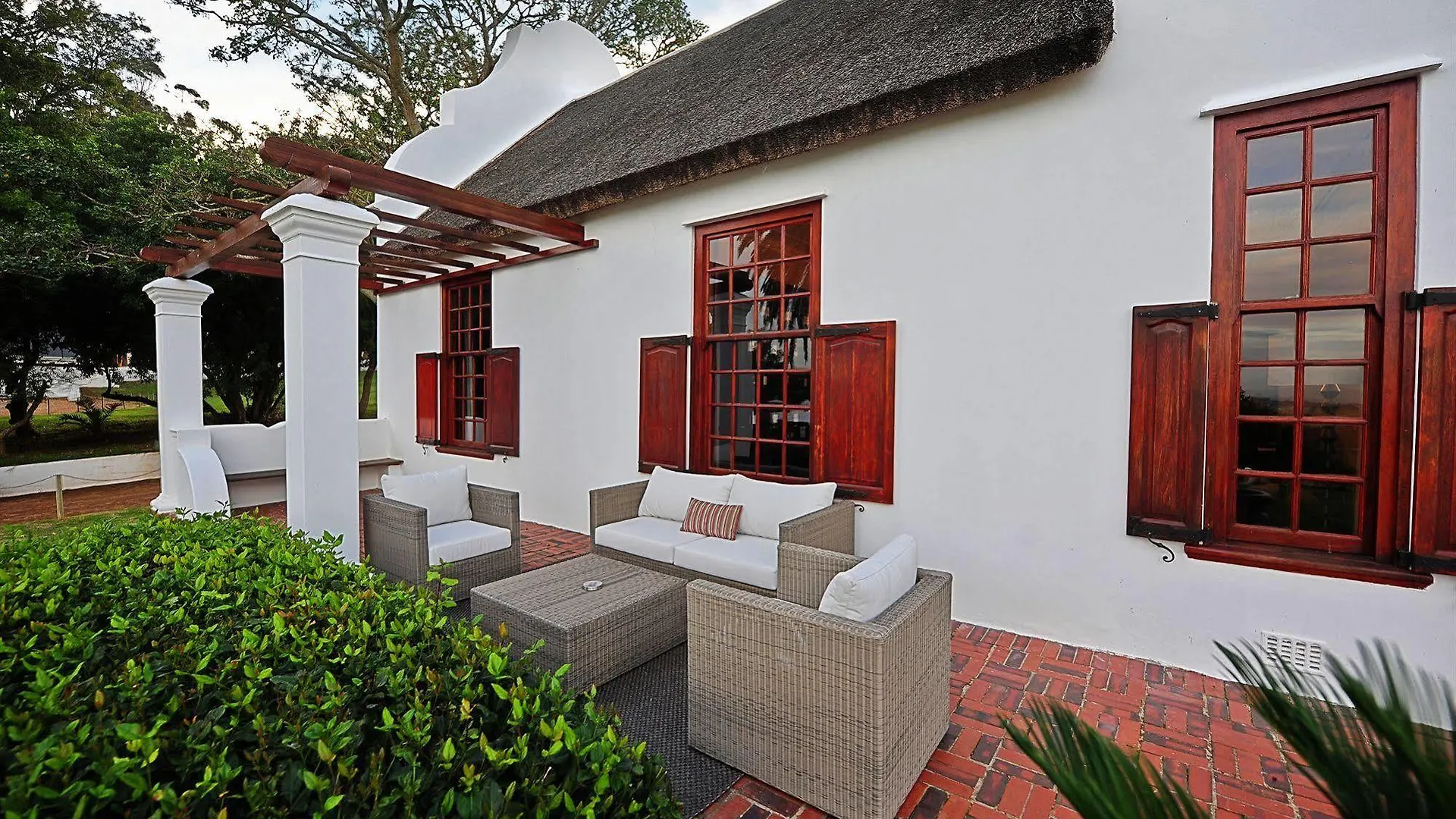 Meerendal Boutique Hotel Durbanville 4*,