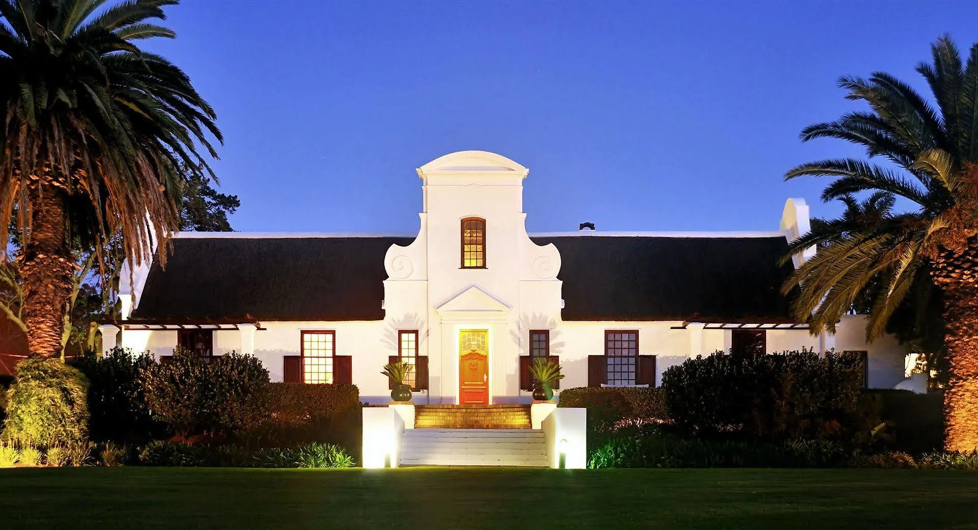 Meerendal Boutique Hotel Durbanville
