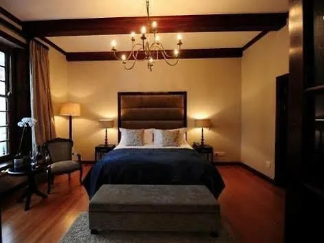 ****  Meerendal Boutique Hotel Durbanville South Africa