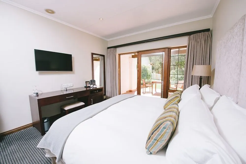 Meerendal Boutique Hotel Durbanville